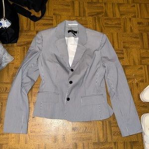 body by victoria blazer